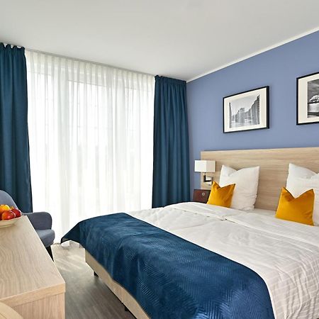 Hotelhafenwedel Eksteriør bilde