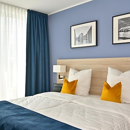 Hotelhafenwedel Eksteriør bilde